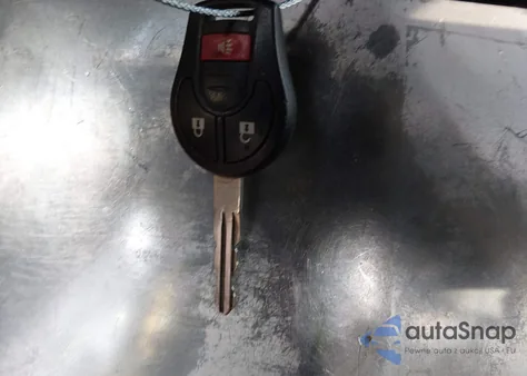 2014 Nissan Versa Note S (Sr)/S Plus/Sv z USA, uszkodzony, nr VIN 3N1CE2CP3EL419881